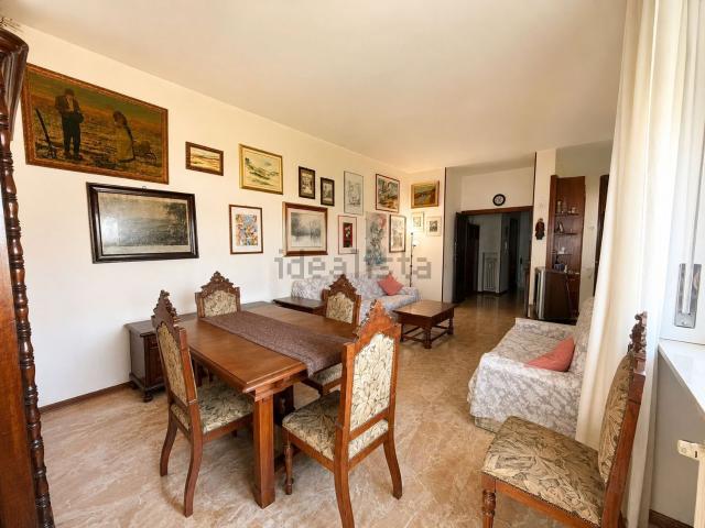 Appartamento in vendita di 163 m² in Via Raimondo Lullo, 2