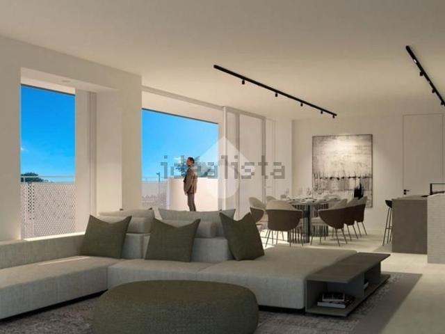 Appartamento in vendita di 163 m² in Via Torre