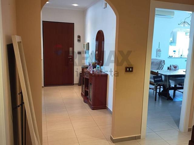 Appartamento in vendita di 163 m² in Via Ungheria, 33