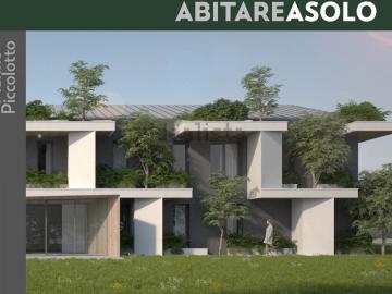 Appartamento in vendita di 163 m² in Viale Trento e Trieste