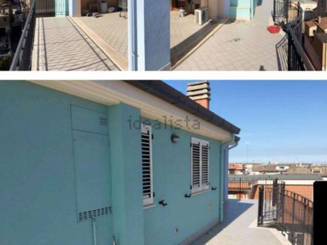 Appartamento in vendita di 163 m² in Viale Alcide De Gasperi