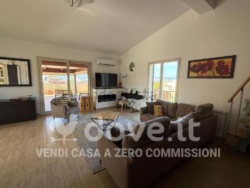 Appartamento in vendita di 163 m² in Viale Europa, 83