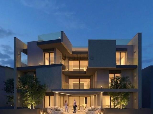 Appartamento in vendita di 163 m² in Borgo Valorio, 8
