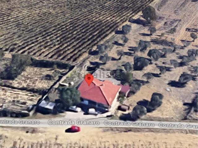 Appartamento in vendita di 163 m² in Contrada Granaro