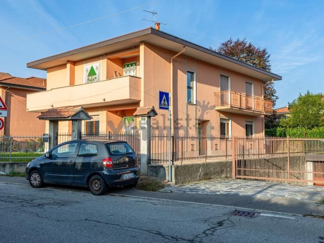 Appartamento in vendita di 163 m² in Contrada Motto dei Grilli, 4