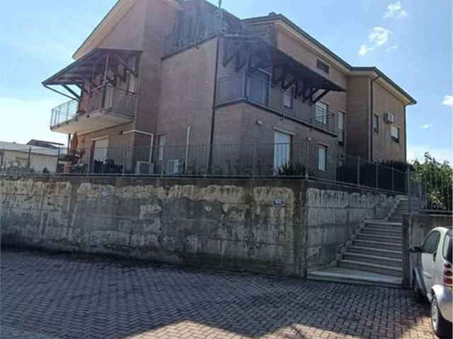 Appartamento in vendita di 163 m² in Contrada San Berardino Piana