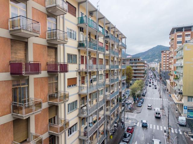 Appartamento in vendita di 163 m² in Corso Giuseppe Garibaldi
