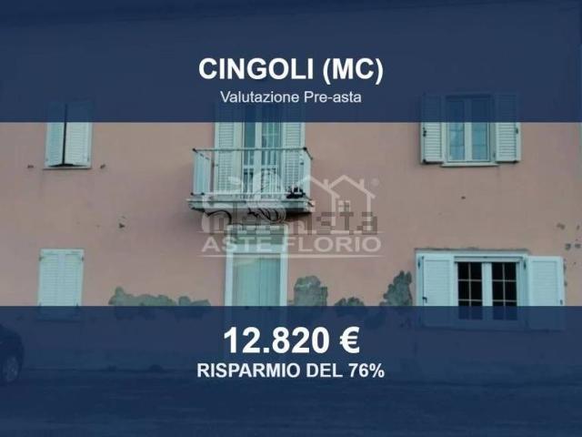 Appartamento in vendita di 163 m² in Frazione Moscosi