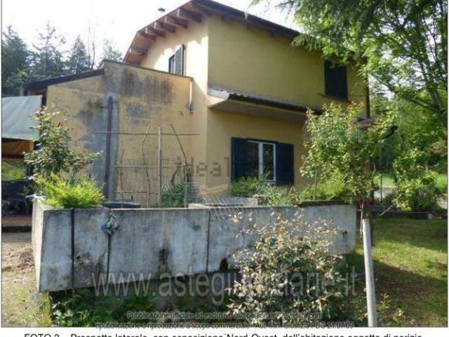 Appartamento in vendita di 163 m² in Località la Tagliata, 431