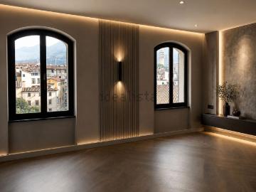 Appartamento in vendita di 163 m² in Piazza Santa Maria delle Carceri