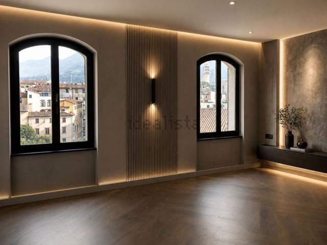 Appartamento in vendita di 163 m² in Piazza Santa Maria delle Carceri
