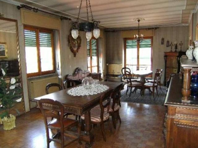 Appartamento in vendita di 164 m²