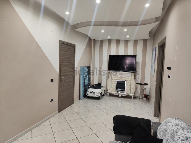 Appartamento in vendita di 164 m²