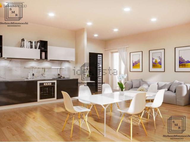 Appartamento in vendita di 164 m²