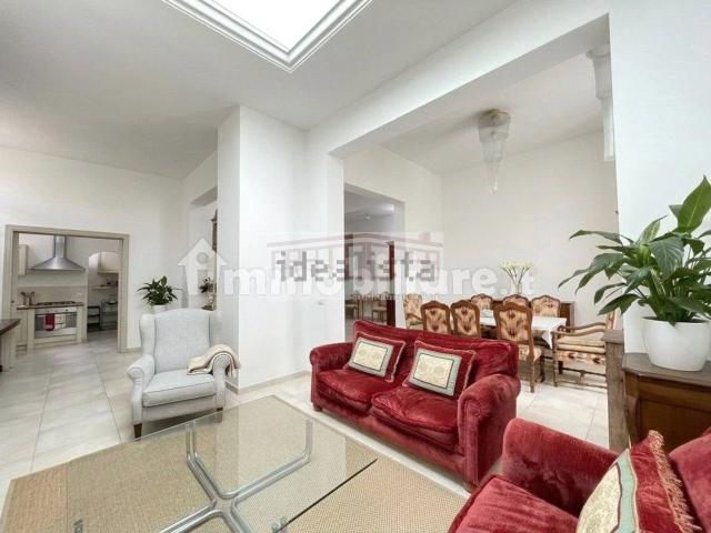 Appartamento in vendita di 164 m²