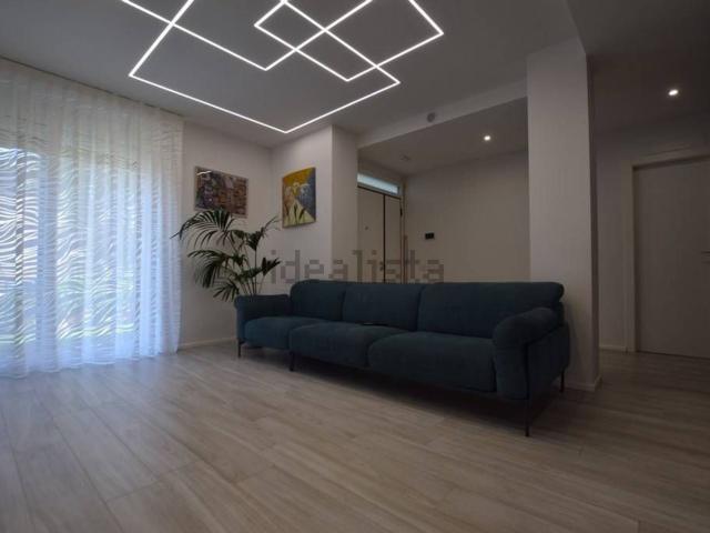 Appartamento in vendita di 164 m²