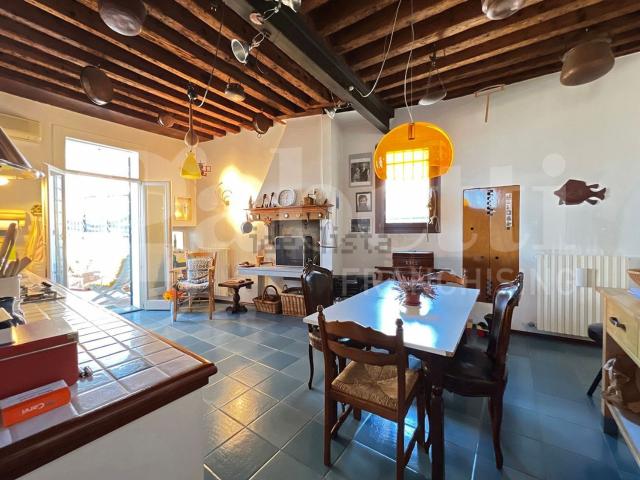 Appartamento in vendita di 164 m²