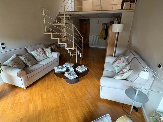 Appartamento in vendita di 164 m²