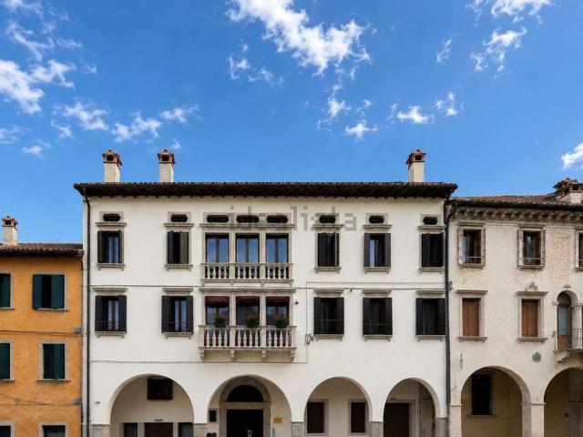 Appartamento in vendita di 164 m²