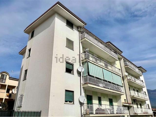 Appartamento in vendita di 164 m² in Via Conte Bernardino, 13