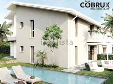 Appartamento in vendita di 164 m² in Via Costa