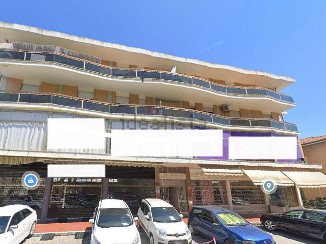 Appartamento in vendita di 164 m² in Via Camillo Benso Cavour, 14