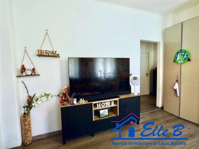 Appartamento in vendita di 164 m² in Via Carlo Favetti, 3