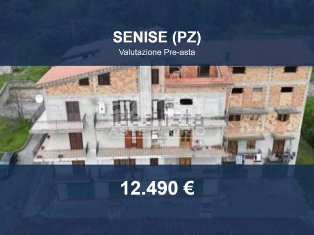 Appartamento in vendita di 164 m² in Via Carlo Levi, 18