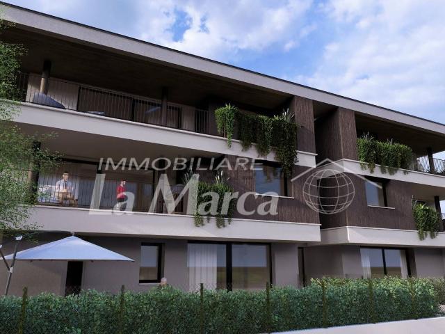 Appartamento in vendita di 164 m² in Via Cima da Conegliano, 11
