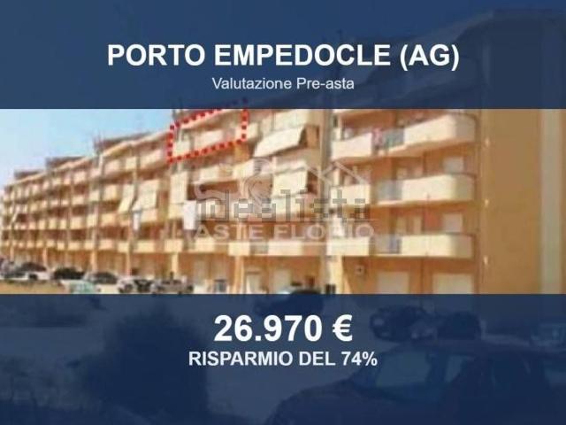 Appartamento in vendita di 164 m² in Via Antonino Cassarà, 2