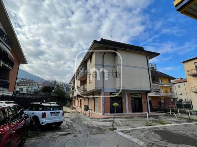 Appartamento in vendita di 164 m² in Via Alessandro Fleming