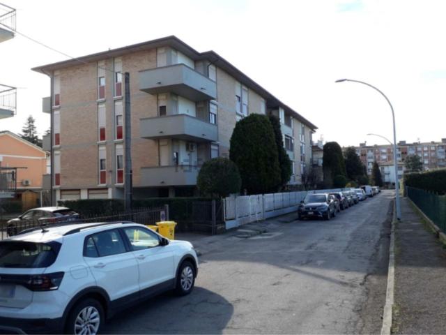 Appartamento in vendita di 164 m² in Via G. Foschiatti