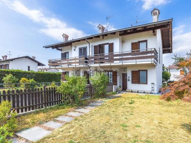 Appartamento in vendita di 164 m² in Via Giuseppe Saragat, 10