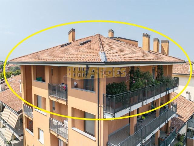 Appartamento in vendita di 164 m² in Via Giovanni Boccaccio, 1