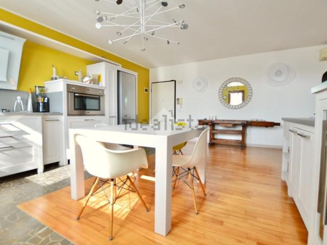 Appartamento in vendita di 164 m² in Via Giovanni Boccaccio
