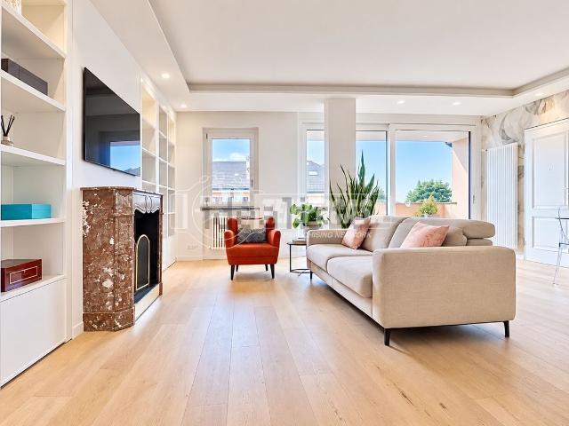Appartamento in vendita di 164 m² in Via Don Giovanni Minzoni