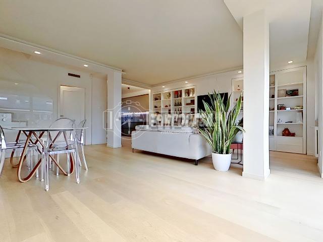 Appartamento in vendita di 164 m² in Via Don Giovanni Minzoni