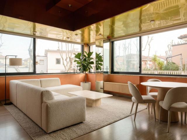 Appartamento in vendita di 164 m² in Via Dante Alighieri, 4