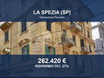 Appartamento in vendita di 164 m² in Via dei Mille, 45