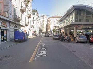 Appartamento in vendita di 164 m² in Via dei Mille