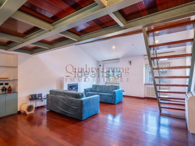 Appartamento in vendita di 164 m² in Via del Roscetto