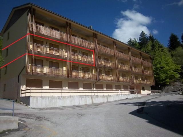 Appartamento in vendita di 164 m² in Via delle Motte, 16