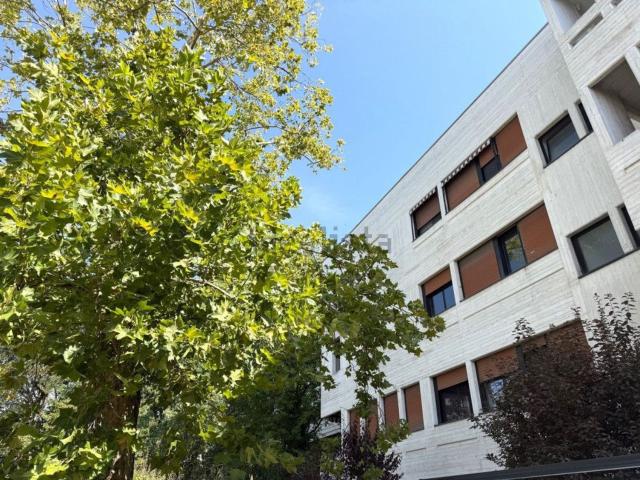 Appartamento in vendita di 164 m² in Via Enrico Fermi, 19