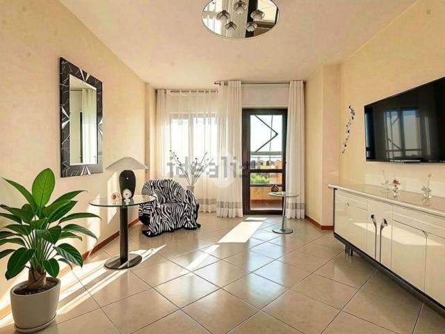 Appartamento in vendita di 164 m² in Via Firenze, 1