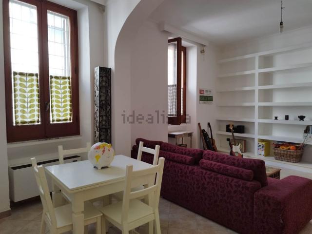 Appartamento in vendita di 164 m² in Via Francesco Milizia, 15