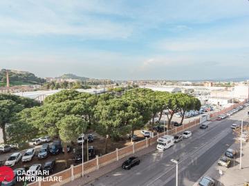 Appartamento in vendita di 164 m² in Via Francesco Ciusa, 75