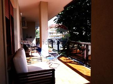 Appartamento in vendita di 164 m² in Via Francesco Petrarca, 44