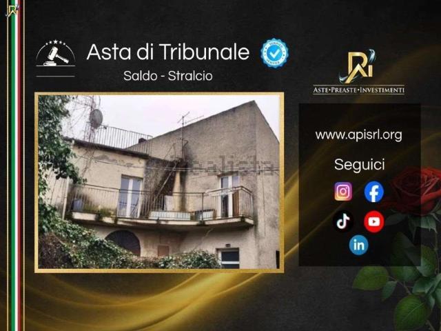 Appartamento in vendita di 164 m² in Via Immersa, 29