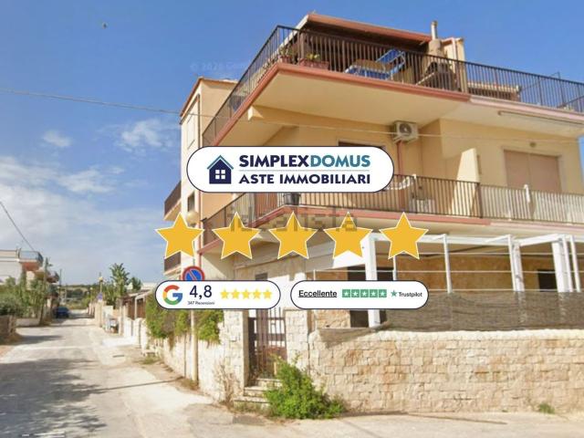 Appartamento in vendita di 164 m² in Via Lentini