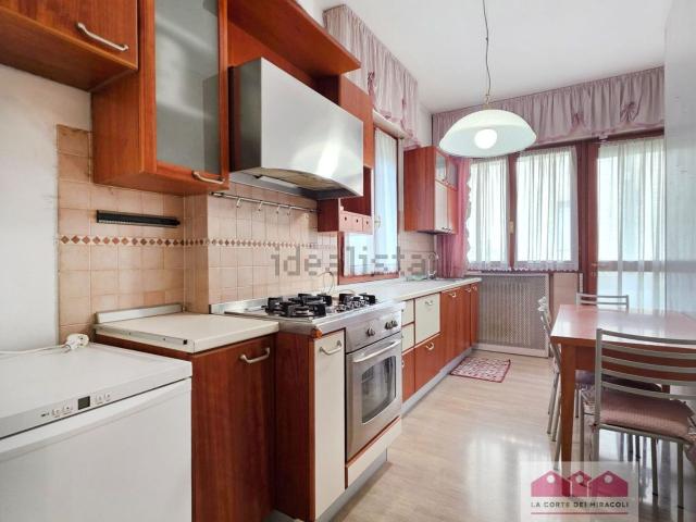 Appartamento in vendita di 164 m² in Via Luigi Pirandello